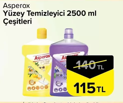 Yüzey Temizleyici