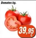 Domates