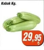 Kabak