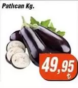Patlıcan Kg.