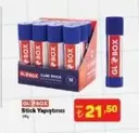 GL BOX Stick Yapıştırıcı