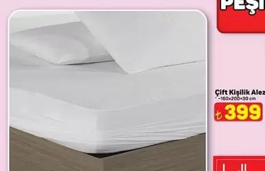 Çift Kişilik Alez
