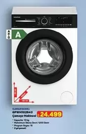 Çamaşır Makinesi GWH102643