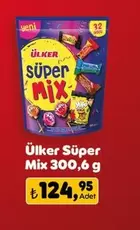 Süper Mix