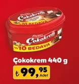 Çokokrem