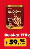 Rulokat