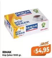 Küp Şeker