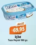 Taze Peynir