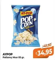 Popcorn