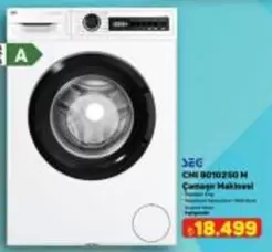 CM1 9010250 H Çamaşır Makinesi