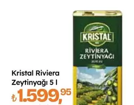 Riviera Zeytinyağı