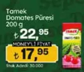 Domates Püresi