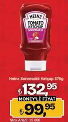 Heinz - Domates Ketçap