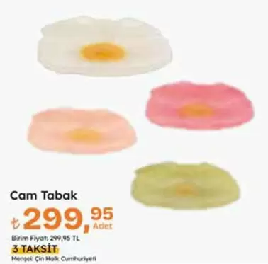 Cam Tabak