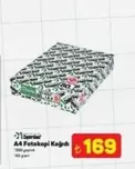 A4 Fotokopi Kağıdı