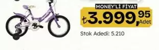 Çocuk Bisikleti