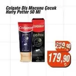 Harry Potter - Diş Macunu Çocuk