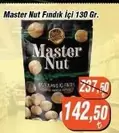 Master - Fındık İçi