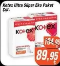 Ultra Süper Eko Paket