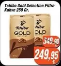 Gold Selection Filtre Kahve