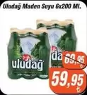 Maden Suyu
