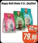Happy Kedi Kumu