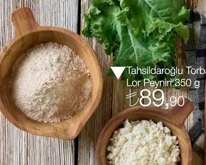 Lor Peyniri