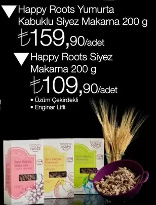 Yumurta Kabuklu Siyez Makarna