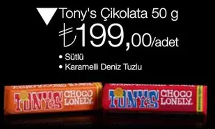 Çikolata