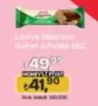 Laviv Selection Gofret A Fistikli