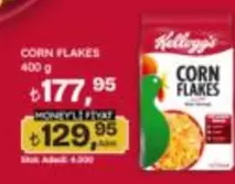 CORN FLAKES