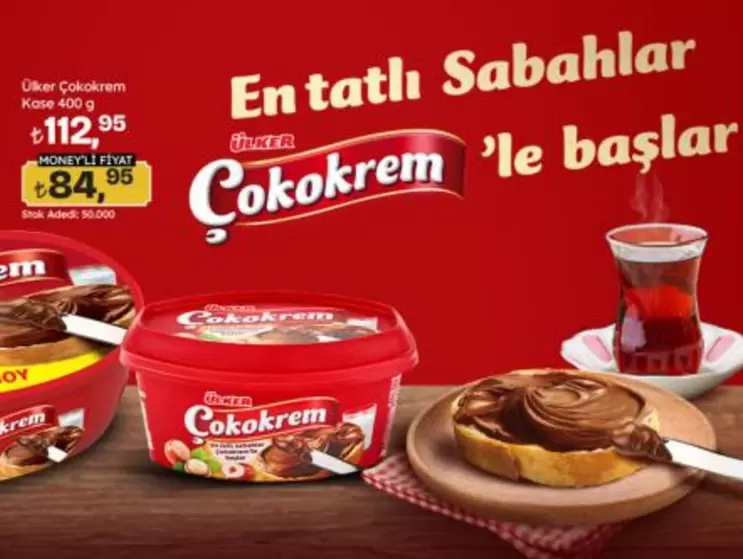 Çokokrem