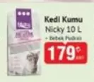 Kedi Kumu 10 L