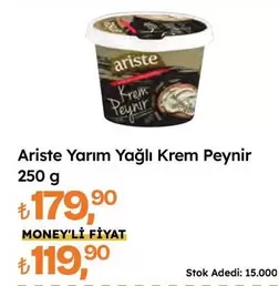 Krem Peynir