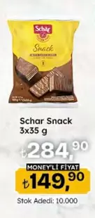 Snack