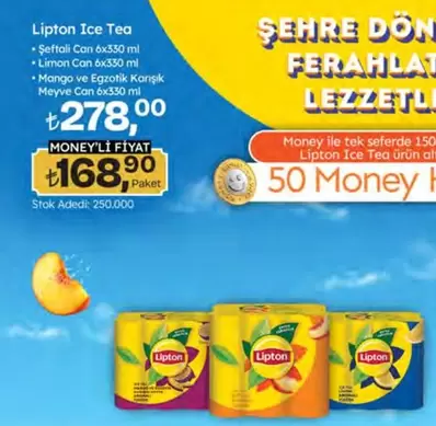 Ice Tea