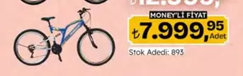 Bisiklet