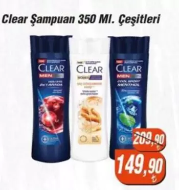 Şampuan