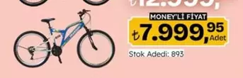 Bisiklet