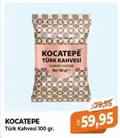Türk Kahvesi