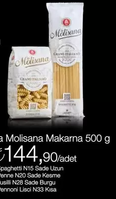 Makarna