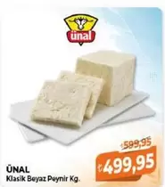 Beyaz - Klasik Peynir