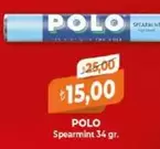 Spearmint