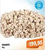 MANTI