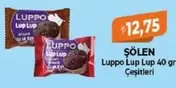 Luppo Lup Lup