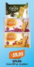 Greta Çeşitleri