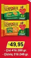 Paylaşmalık Çizi