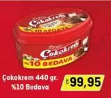 Çokokrem