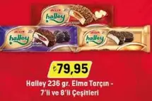Halley