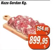 Kuzu Gerdan Kg.